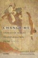 Book cover of: Change Me. By: Jane Alison