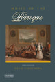 Book cover of: Music of the Baroque. By: David Schulenberg