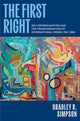 Book cover of: First Right
