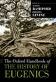 Book cover of: Oxford Handbook of the History of Eugenics