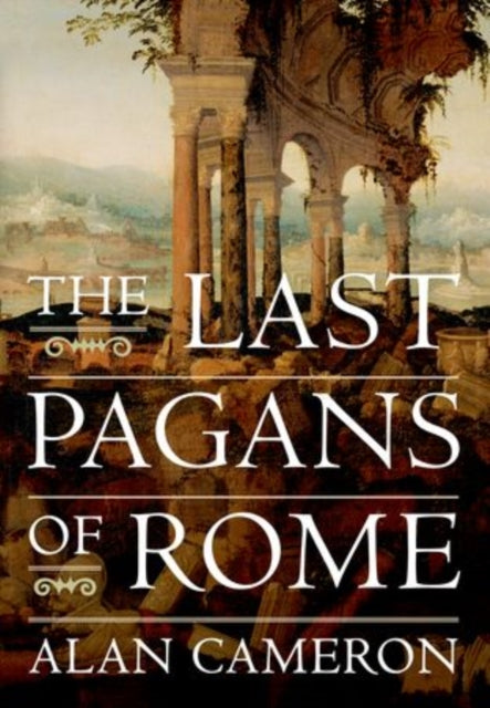 Last Pagans of Rome