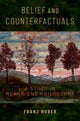 Book cover of: Belief and Counterfactuals. By: Franz Huber
