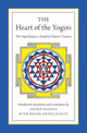 Book cover of: Heart of the Yogini