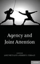 Book cover of: Agency and Joint Attention