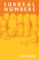 Book cover of: Surreal Numbers