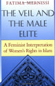 Book cover of: Veil And The Male Elite. By: Mernissi, Fatima.