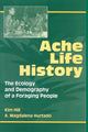 Book cover of: Ache Life History