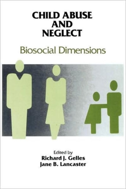 Book cover of: Child Abuse and Neglect