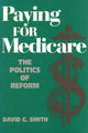 Book cover of: Paying for Medicare