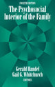 Book cover of: Psychosocial Interior of the Family