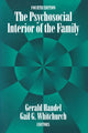 Book cover of: Psychosocial Interior of the Family