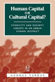 Book cover of: Human Capital or Cultural Capital?