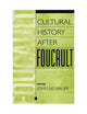 Book cover of: Cultural History After Foucault. By: John Neubauer