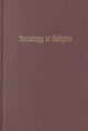 Book cover of: Sociology of Religion