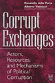 Book cover of: Corrupt Exchanges