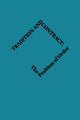 Book cover of: Tradition and Contract. By: Elizabeth Colson