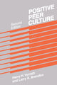 Book cover of: Positive Peer Culture