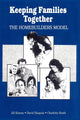Book cover of: Keeping Families Together. By: Charlotte Booth