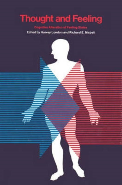 Book cover of: Thought and Feeling