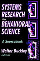 Book cover of: Systems Research for Behavioral Science