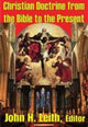 Book cover of: Christian Doctrine from the Bible to the Present