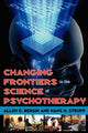 Book cover of: Changing Frontiers in the Science of Psychotherapy. By: Allen E. Bergin
