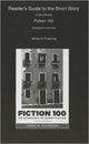 Book cover of: Reader's Guide for Fiction 100