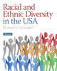 Book cover of: Racial and Ethnic Diversity in the USA