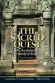 Book cover of: Sacred Quest, The. By: Lawrence Cunningham