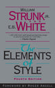 Elements of Style, The 9780205309023 William Strunk, Jr.