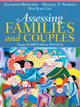 Book cover of: Assessing Families and Couples