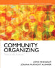 Book cover of: Community Organizing. By: Joyce McKnight