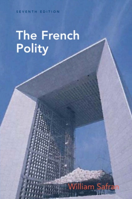 Book cover of: French Polity