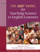 Book cover of: SIOP Model for Teaching Science to English Learners, The