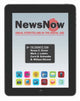 Book cover of: News Now. By: Susan C. Green