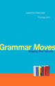 Book cover of: Grammar Moves. By: Lawrence Weinstein