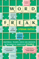 Book cover of: Word Freak. By: Stefan Fatsis
