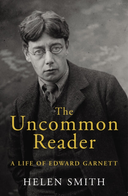 Book cover of: Uncommon Reader. By: Helen Smith