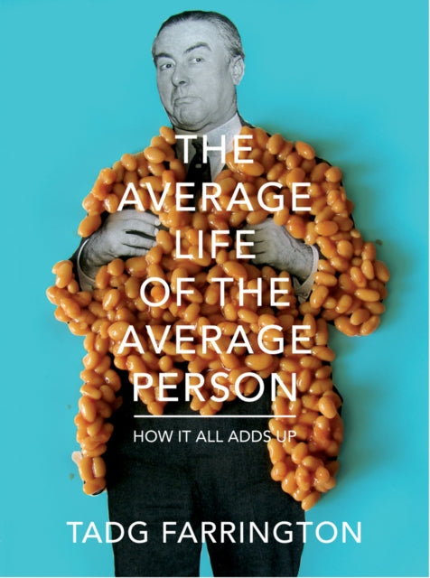 Book cover of: Average Life Of The Average Person
