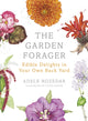 Book cover of: Garden Forager. By: Adele Nozedar