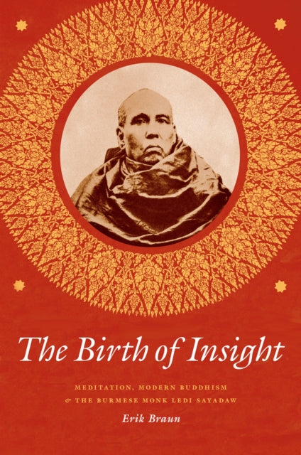 Book cover of: Birth of Insight