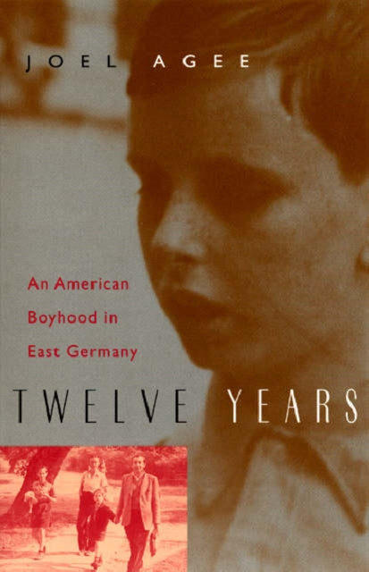 Book cover of: Twelve Years