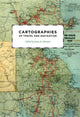 Book cover of: Cartographies of Travel and Navigation. By: James R. Akerman
