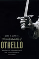 Book cover of: Improbability of Othello. By: Joel B. Altman