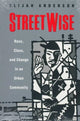 Book cover of: Streetwise. By: Elijah Anderson