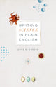 Book cover of: Writing Science in Plain English. By: Anne E. Greene