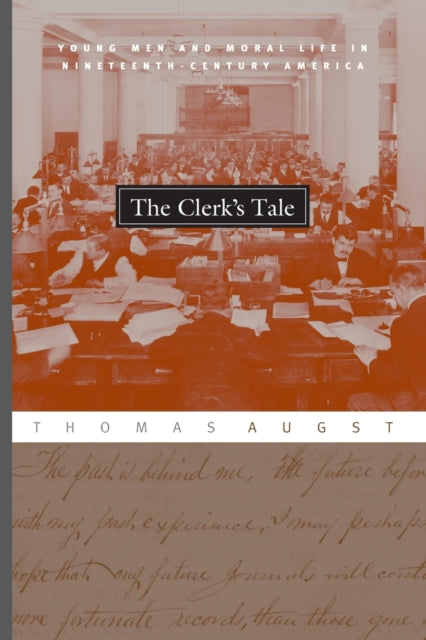 Book cover of: Clerk's Tale
