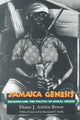 Book cover of: Jamaica Genesis
