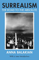Book cover of: Surrealism. By: Anna Balakian