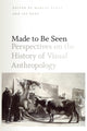 Book cover of: Made to Be Seen. By: Marcus Banks